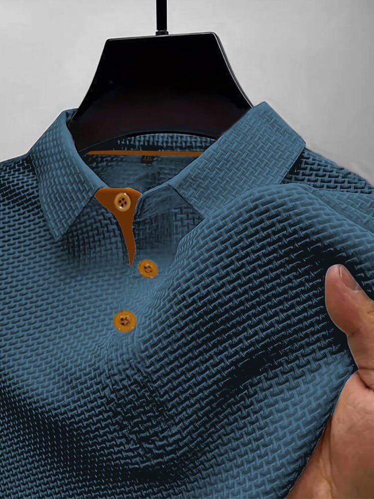 Harrison | Polo Hemd – Zeitloser Stil mit angenehmem Tragekomfort