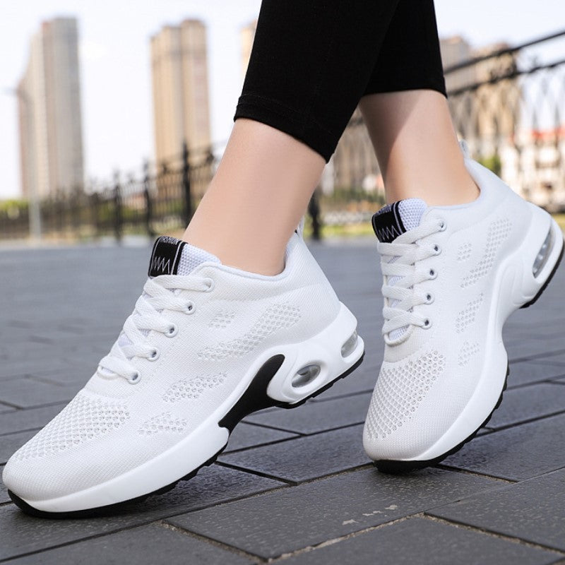Camila | Entlastende und bequeme orthopädische Sneaker