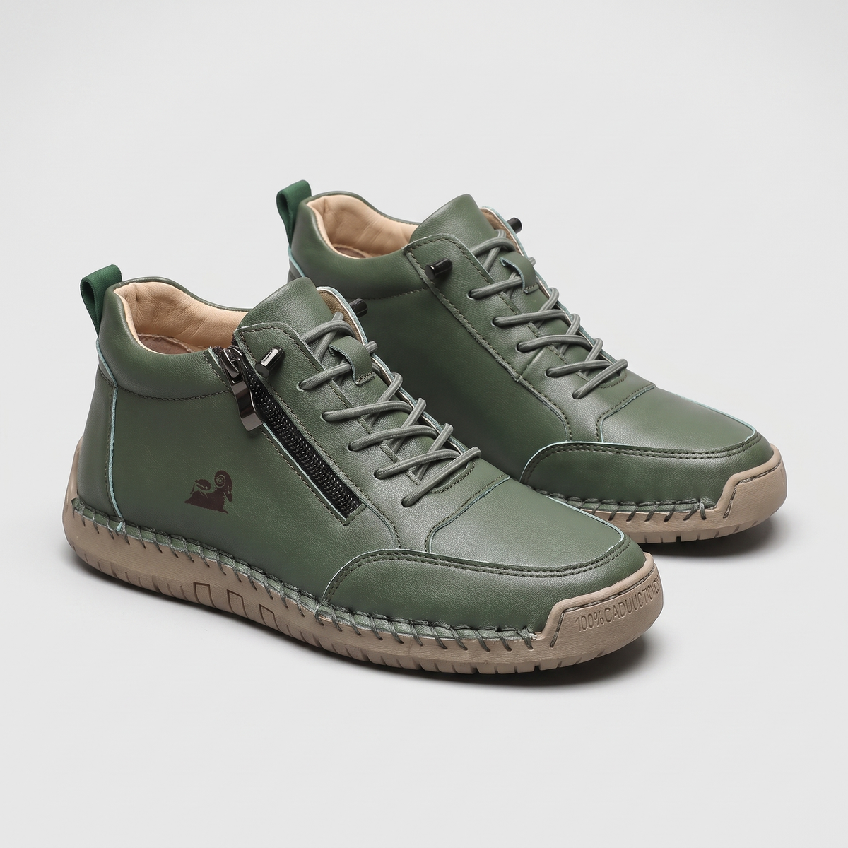 EasyFit | Sneakers für Frauen – Bequeme und Schicke Kopfstütze