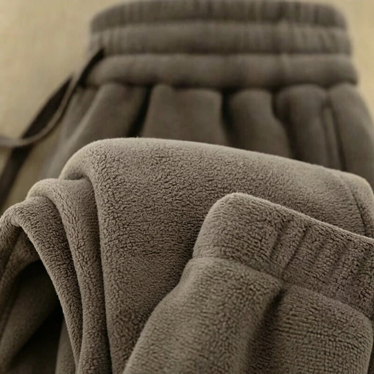 Drune | Fleece Pants for Women – Comfortable and Versatile