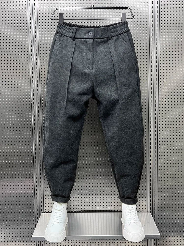 Kane | Elegant Pants – Stylish and Comfortable Fit for Men