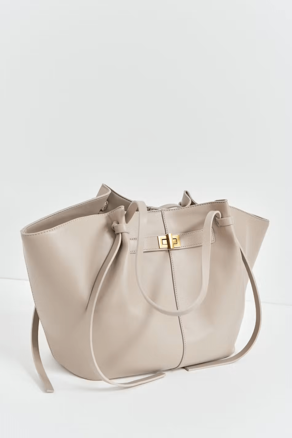 Katharina | Shopper-Tasche – Elegantes, Zeitloses Design