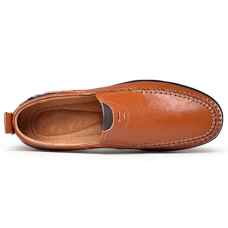 Bobby | Loafers – Bequeme Alltagsbequemlichkeit für Männer
