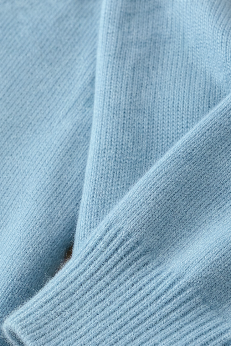 Cablesse | Cable Knit Sweater – Zacht en Warm voor Dames