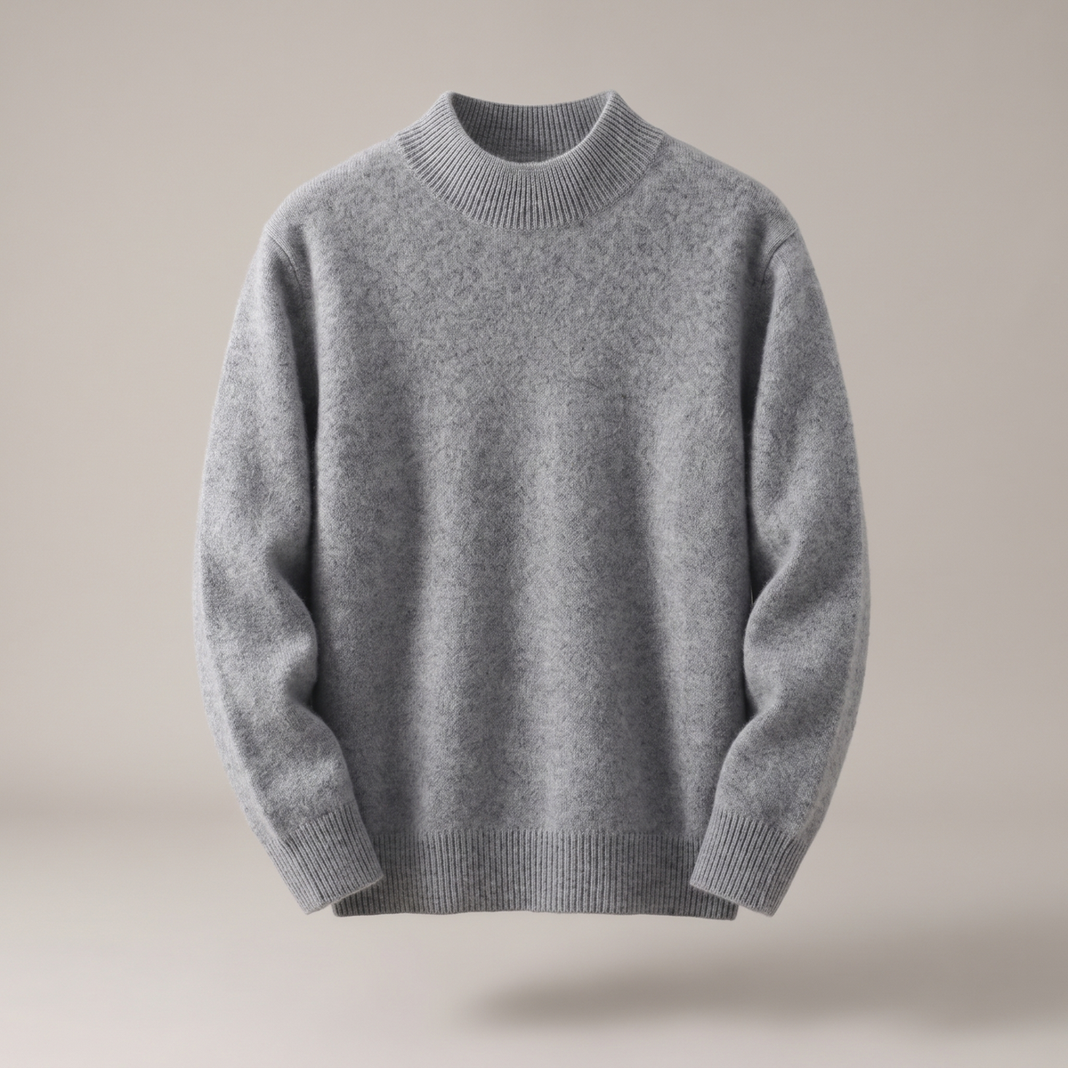 Aria | Cashmere Sweater – Weicher, Zeitloser Look für Damen