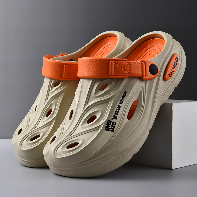 Leon | Moderne Und Bequeme Herren Slip On Clogs
