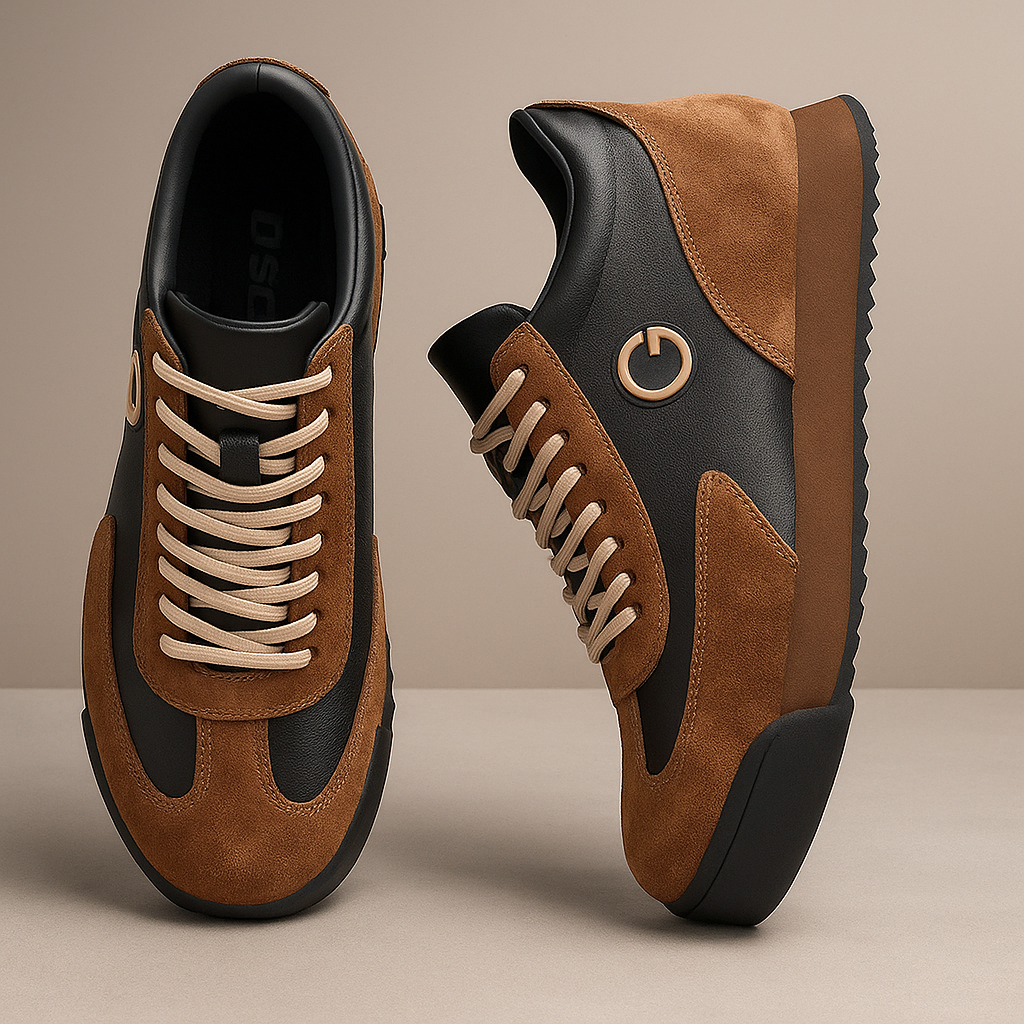 ALTURA | Sneakers – Vielseitiges Design für jeden Alltag