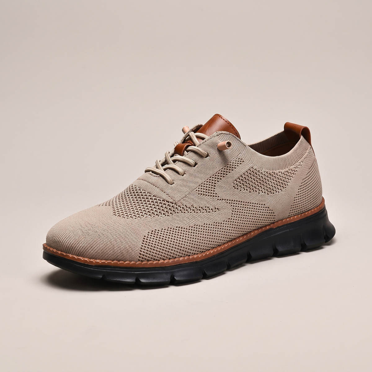 ALEXANDER | Sneakers – Leichtgewichtiger, Stilvoller Slip-On
