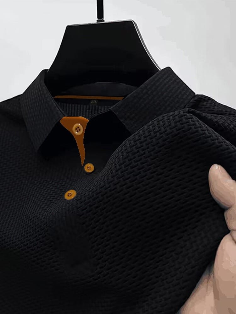 Harrison | Polo Hemd – Zeitloser Stil mit angenehmem Tragekomfort