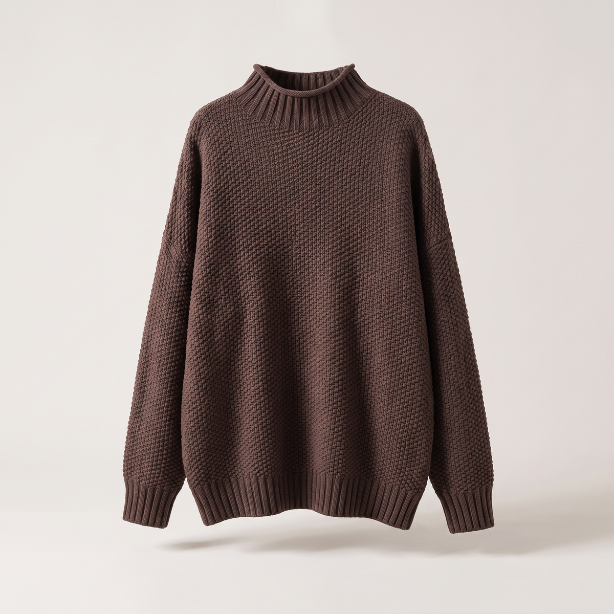 Amara | Cashmere Sweater – Weicher Komfort für Damen