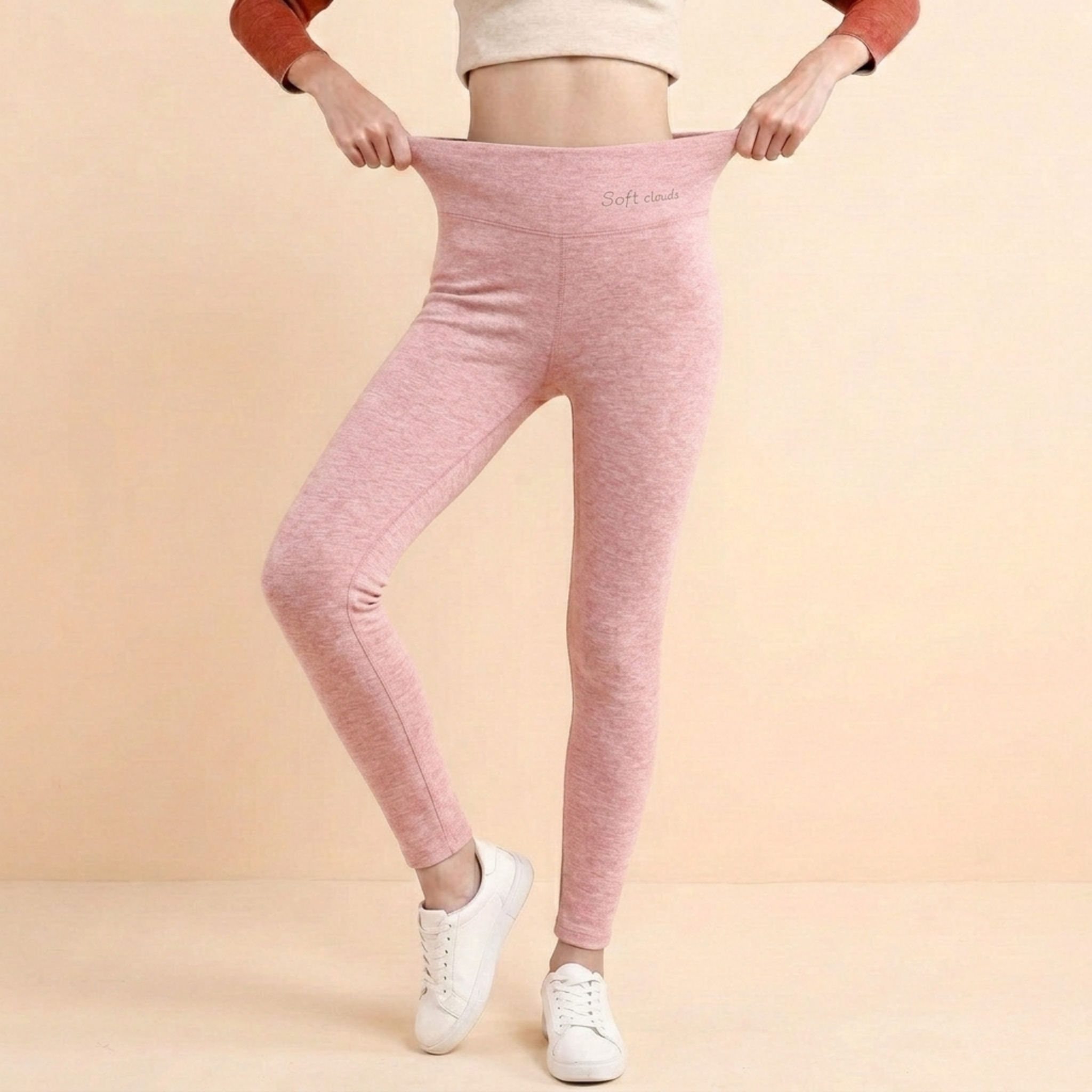 Lena | Elegante und bequeme Stretch Leggings