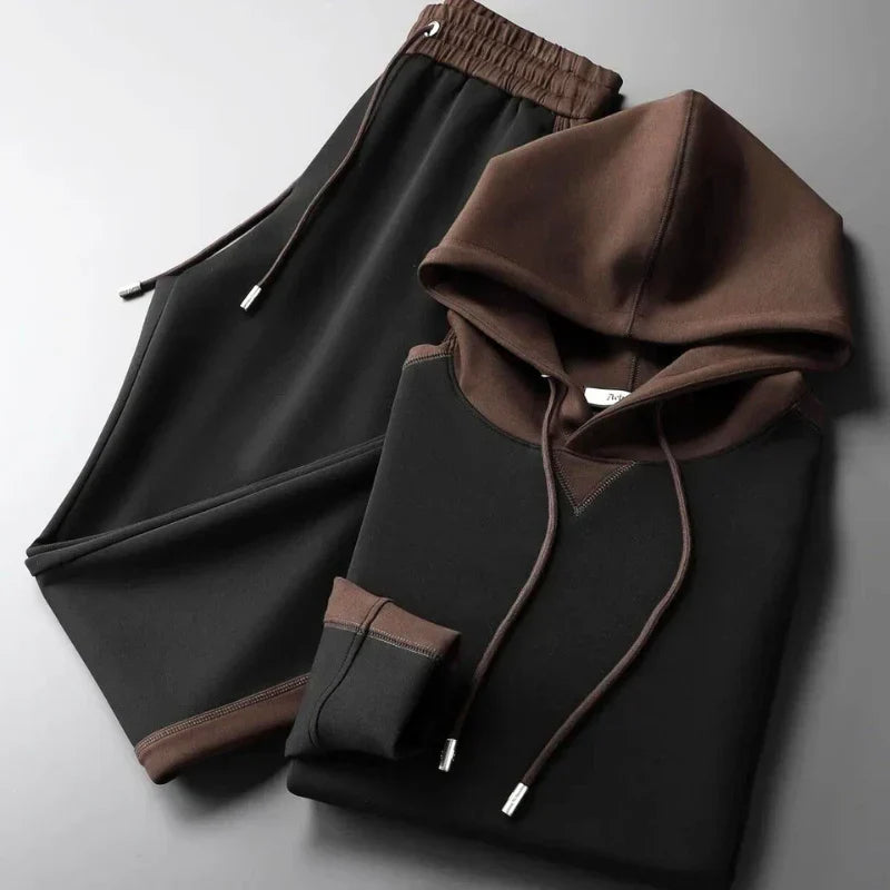 Milo | Herren Set – Komfortable Eleganz mit Modernem Design