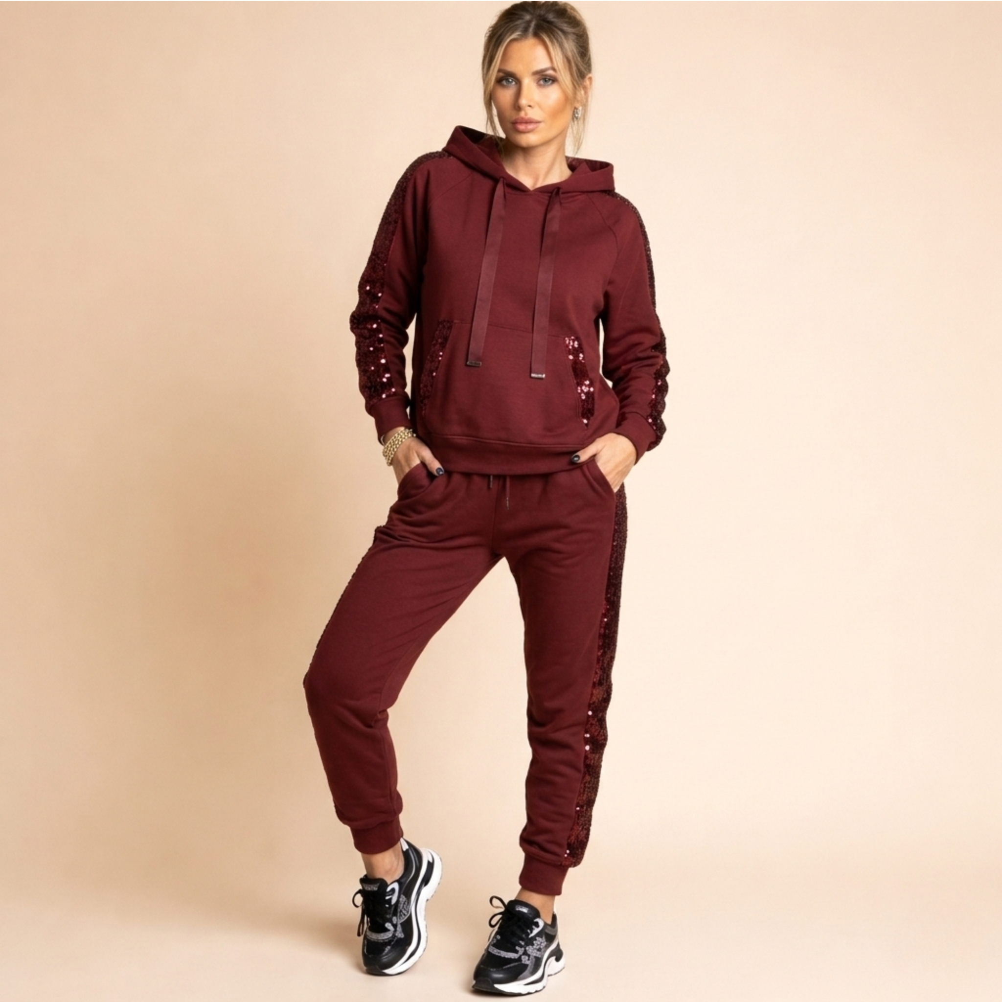 Marie | Elegantes & bequemes Set