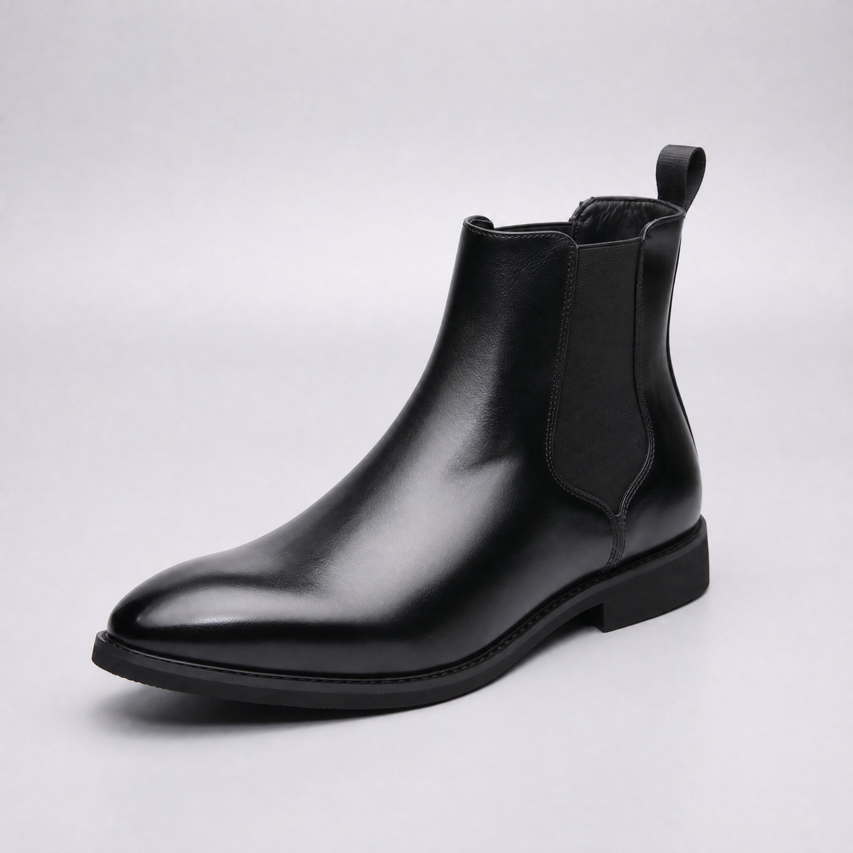 Harrington | Chelsea Boots – Klassisches Design für Herren