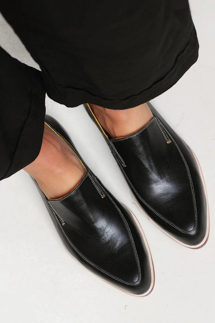 Amelia | Moderne und minimalistische Damen Loafer