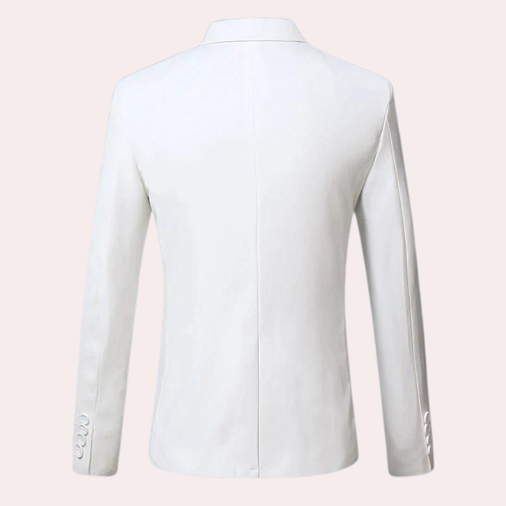 Maximilian | Moderner und eleganter Herren Blazer