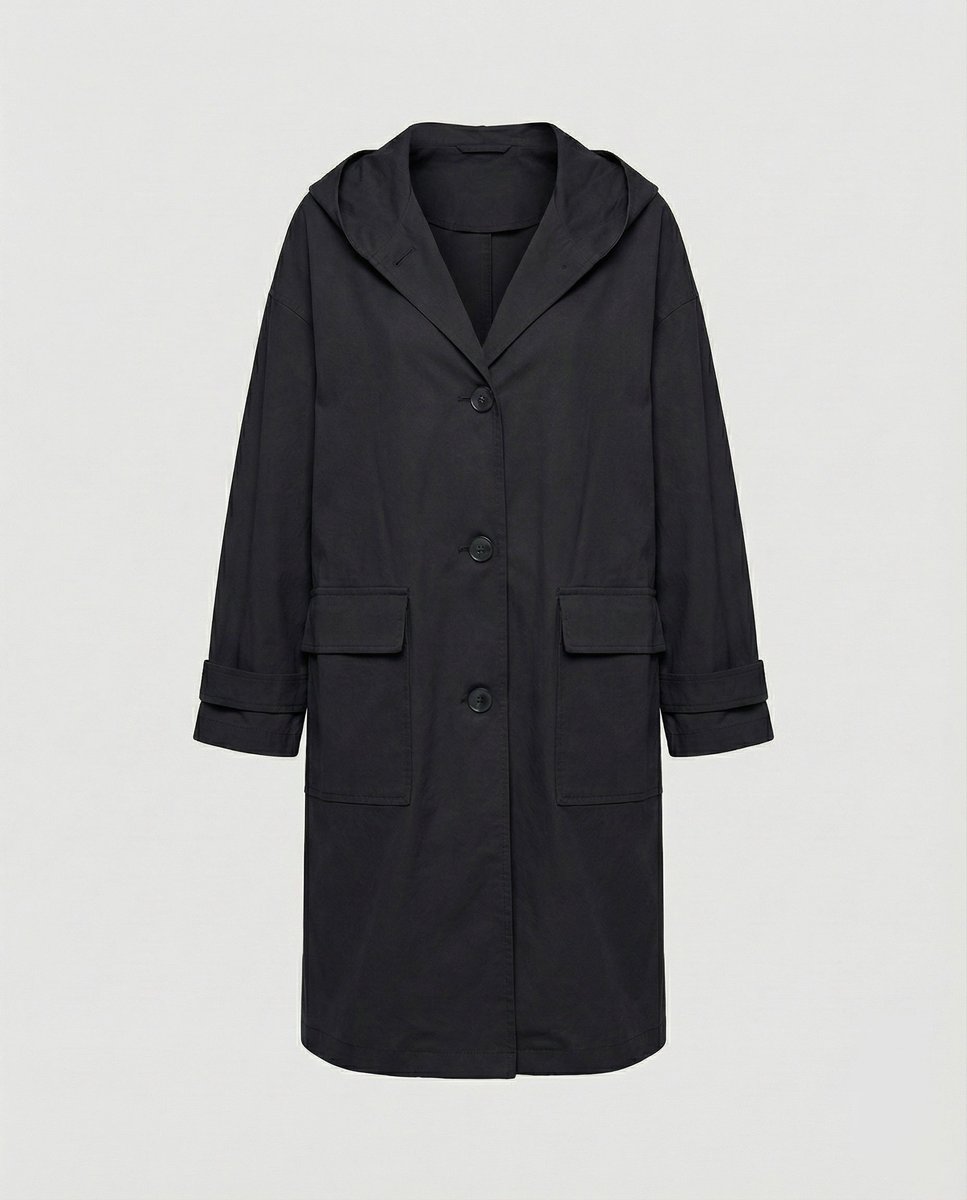 Helena | Stilvolle und funktionale Wasserdichte Jacke