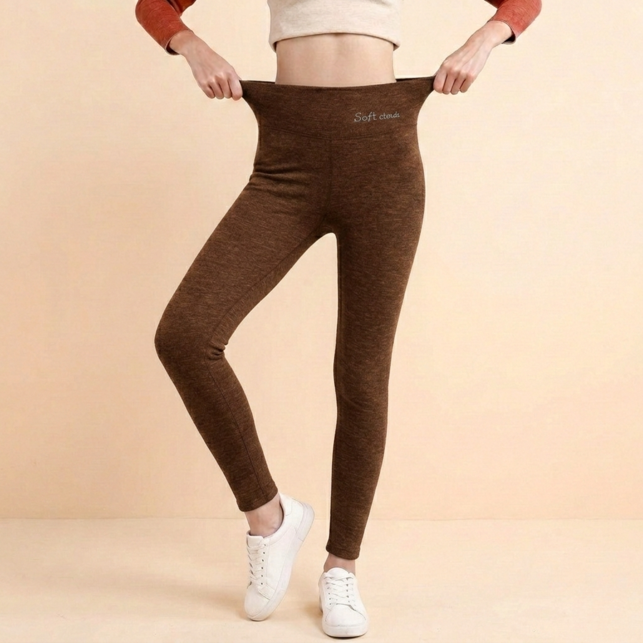 Lena | Elegante und bequeme Stretch Leggings