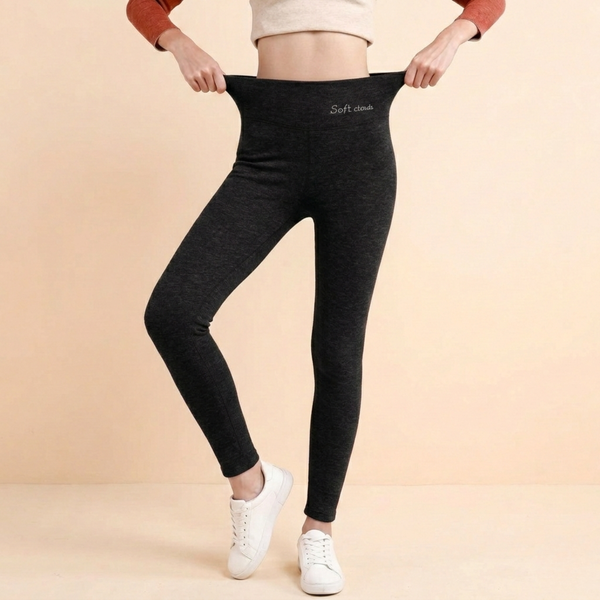 Lena | Elegante und bequeme Stretch Leggings