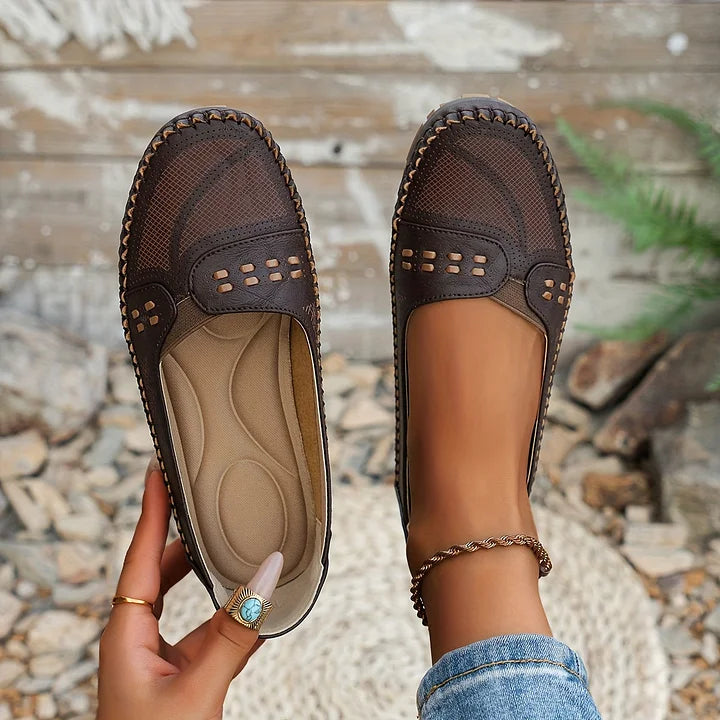 Katrin | Stilvolle und bequeme Damenschuhe