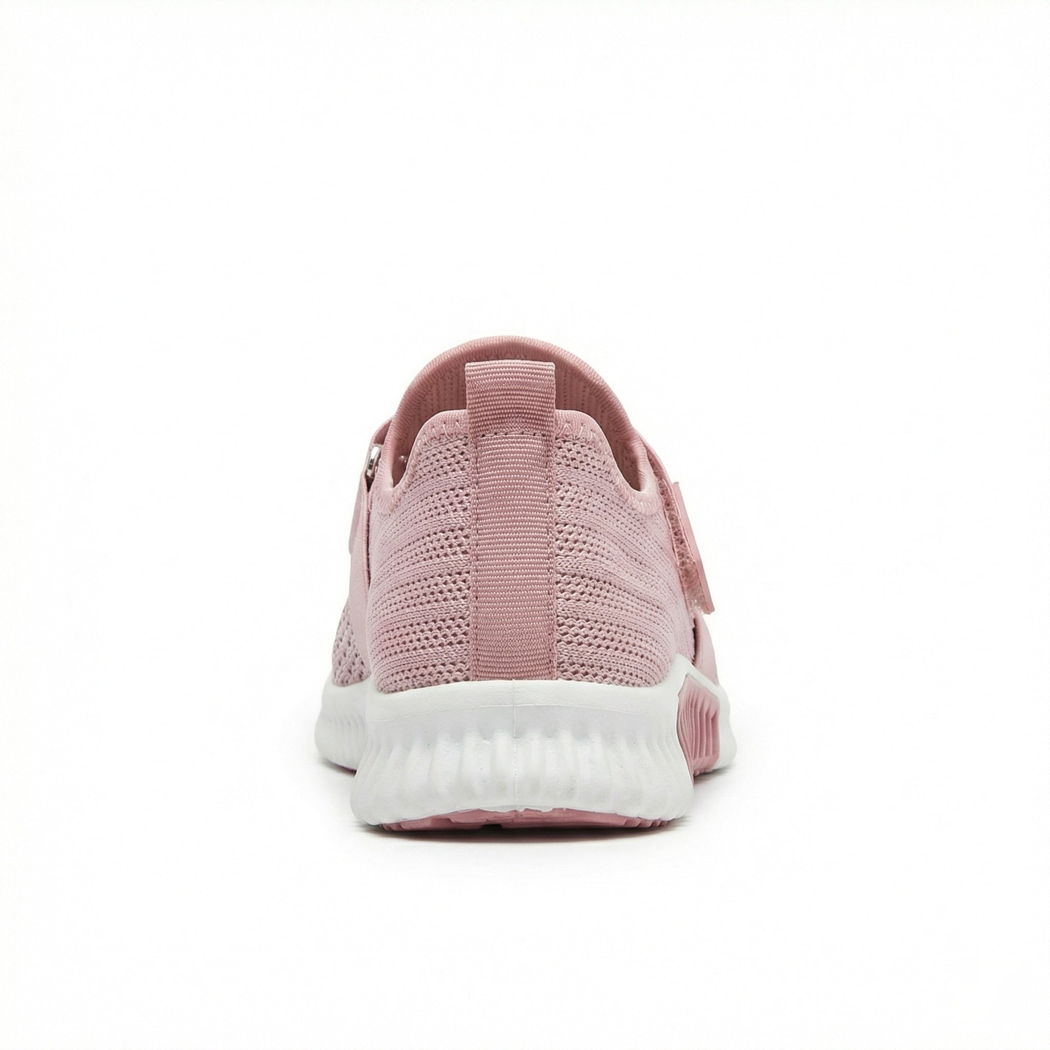Chloe | Elegante und verstellbare orthopädische Slip-On Sneakers
