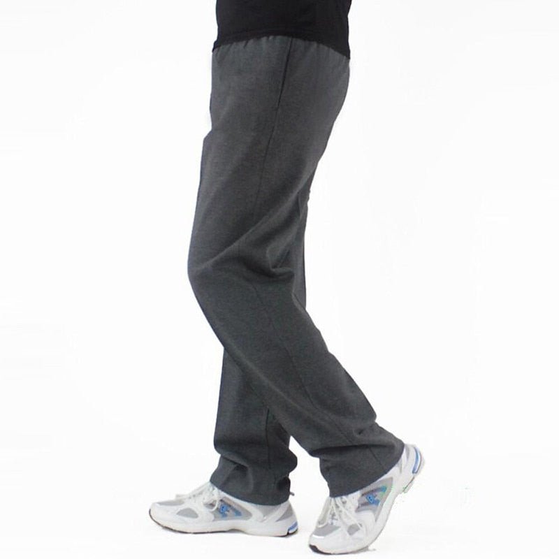 Russell | Relaxed Straight-Leg Joggers for Everyday Comfort