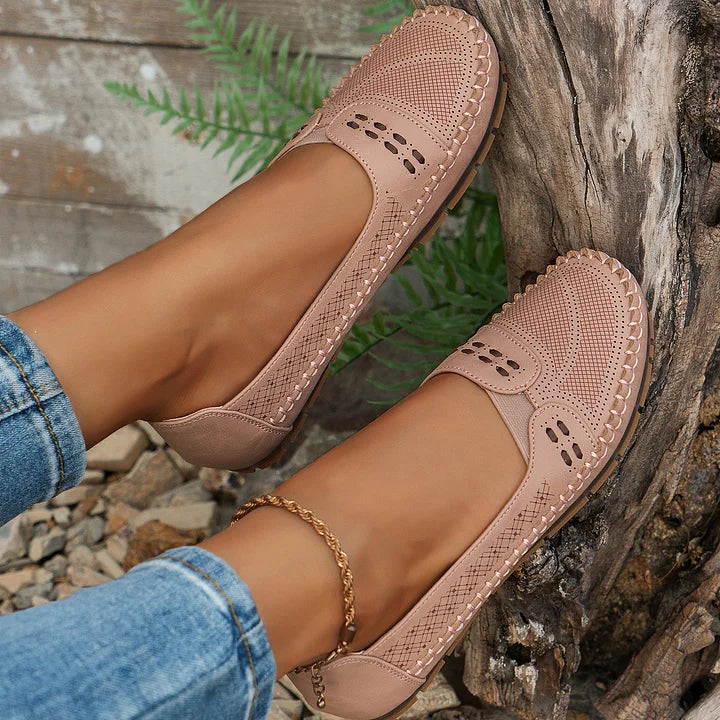 Katrin | Stilvolle und bequeme Damenschuhe