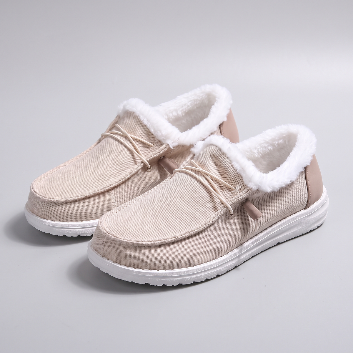 Marley | Komfort Loafers – Bequeme Slip-On für Frauen