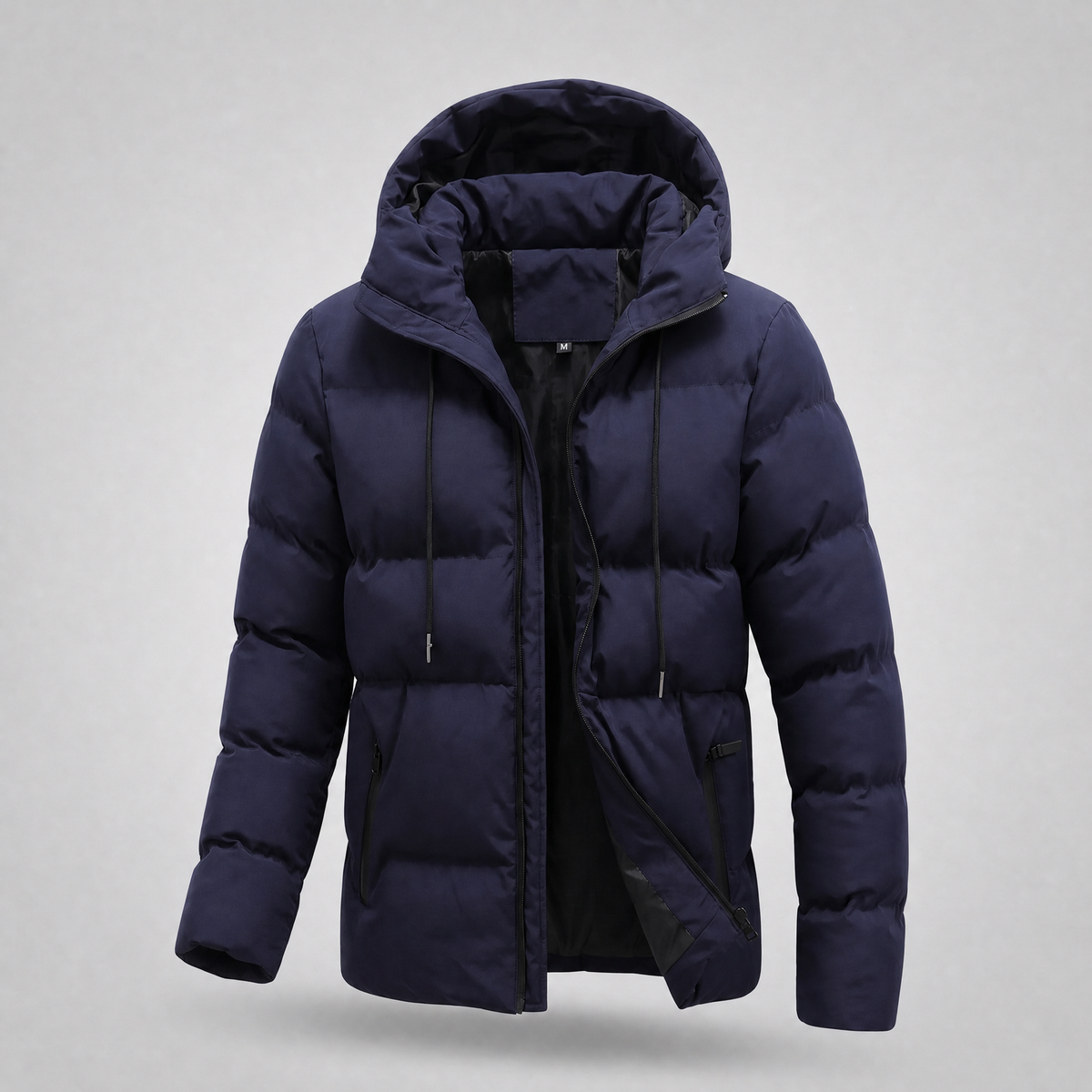 Cavendish | Warm Padded Jacket voor Koude Dagen