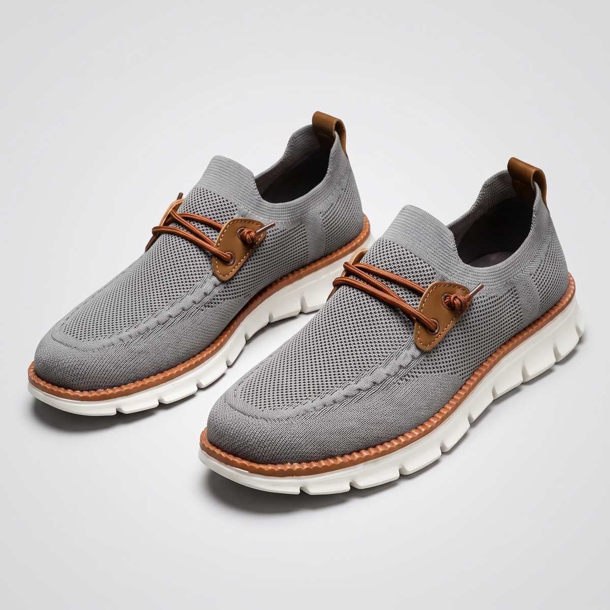 AIRFORM | Slip-On Sneaker – Leicht und Atmungsaktiv