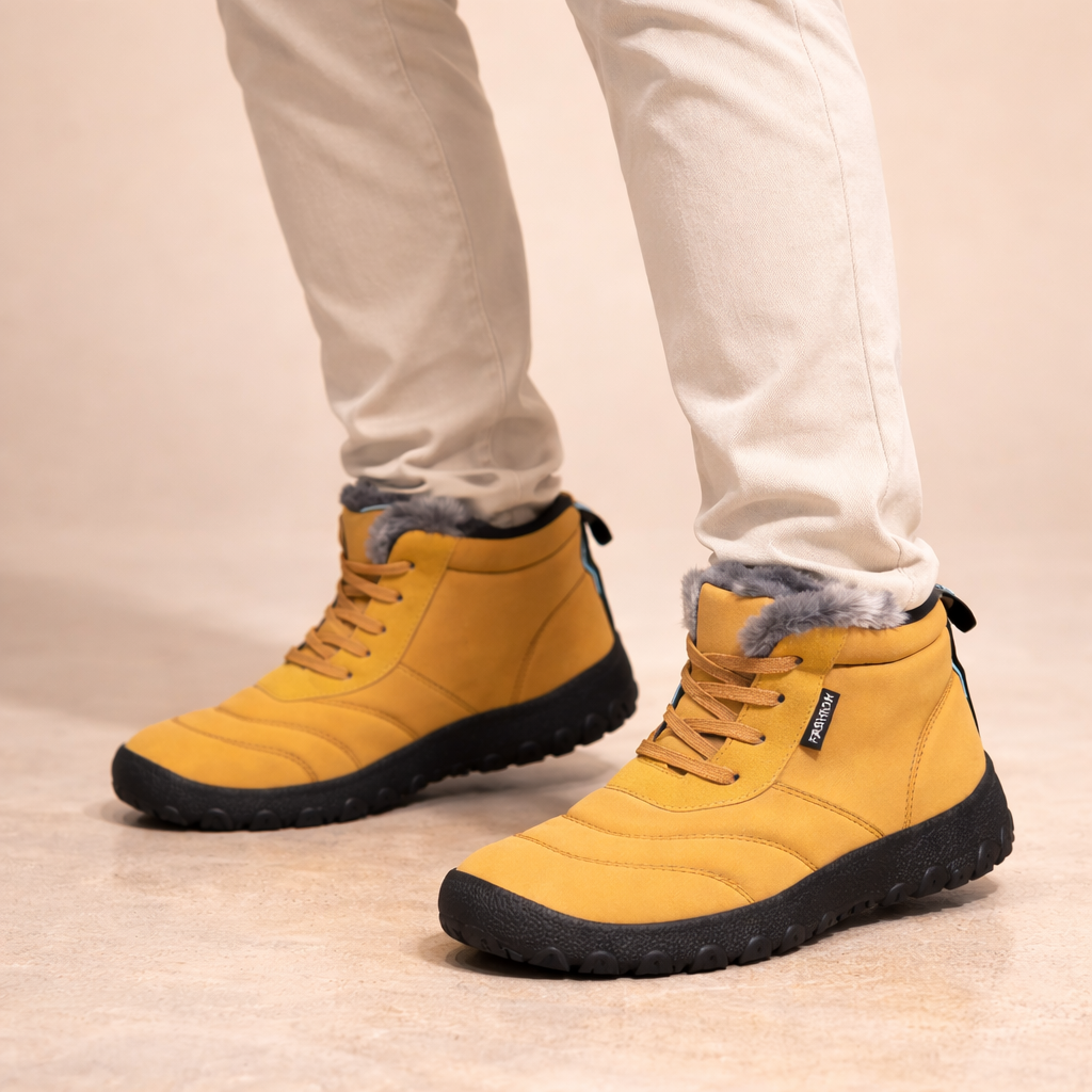 Leonardo | Stilvolle und bequeme schuhe