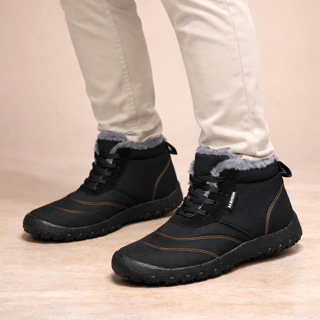 Leonardo | Stilvolle und bequeme schuhe