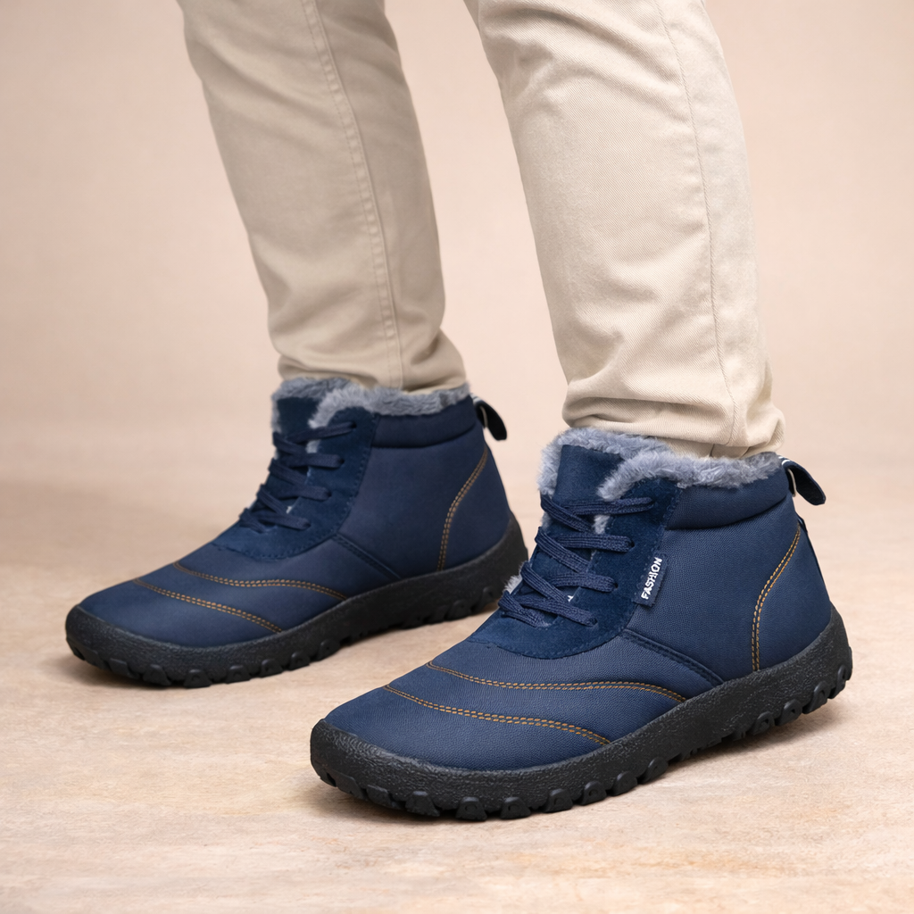 Leonardo | Stilvolle und bequeme schuhe