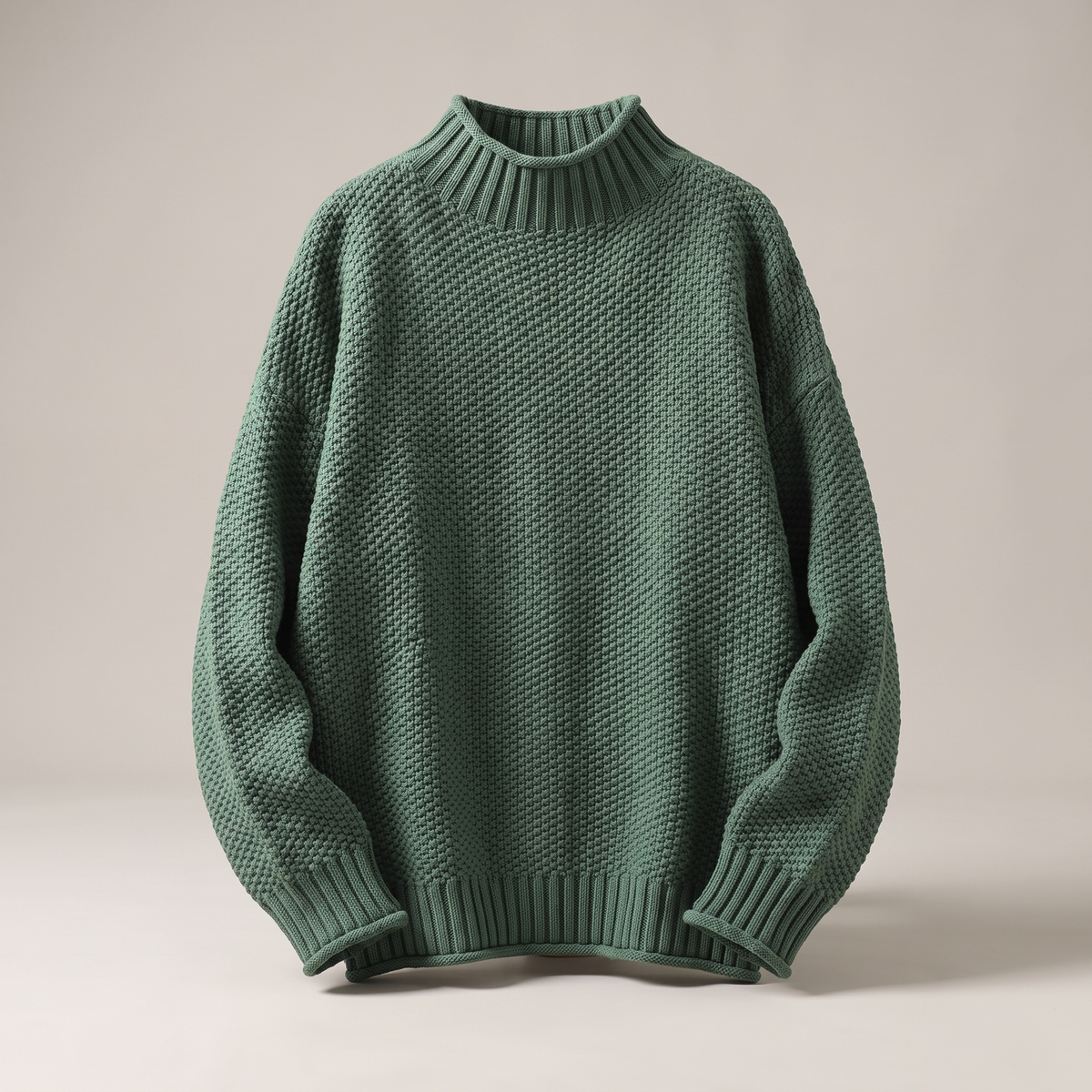 Amara | Cashmere Sweater – Weicher Komfort für Damen