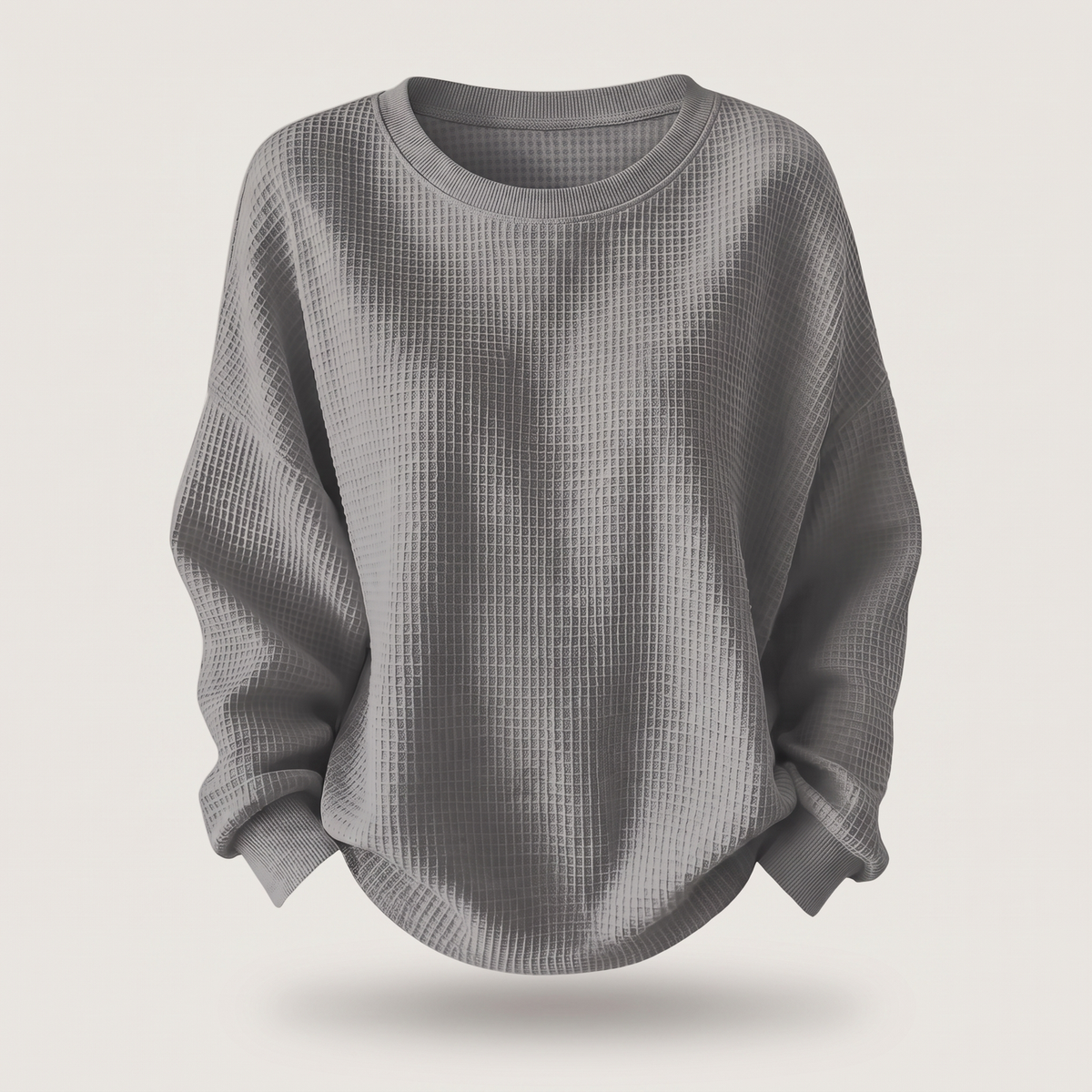 Bramwell | Knit Sweater – Comfort-Focused Everyday Style