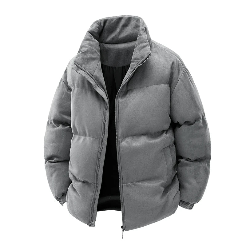 Eleganz | Pufferjacke – Moderner Stil und Wärme