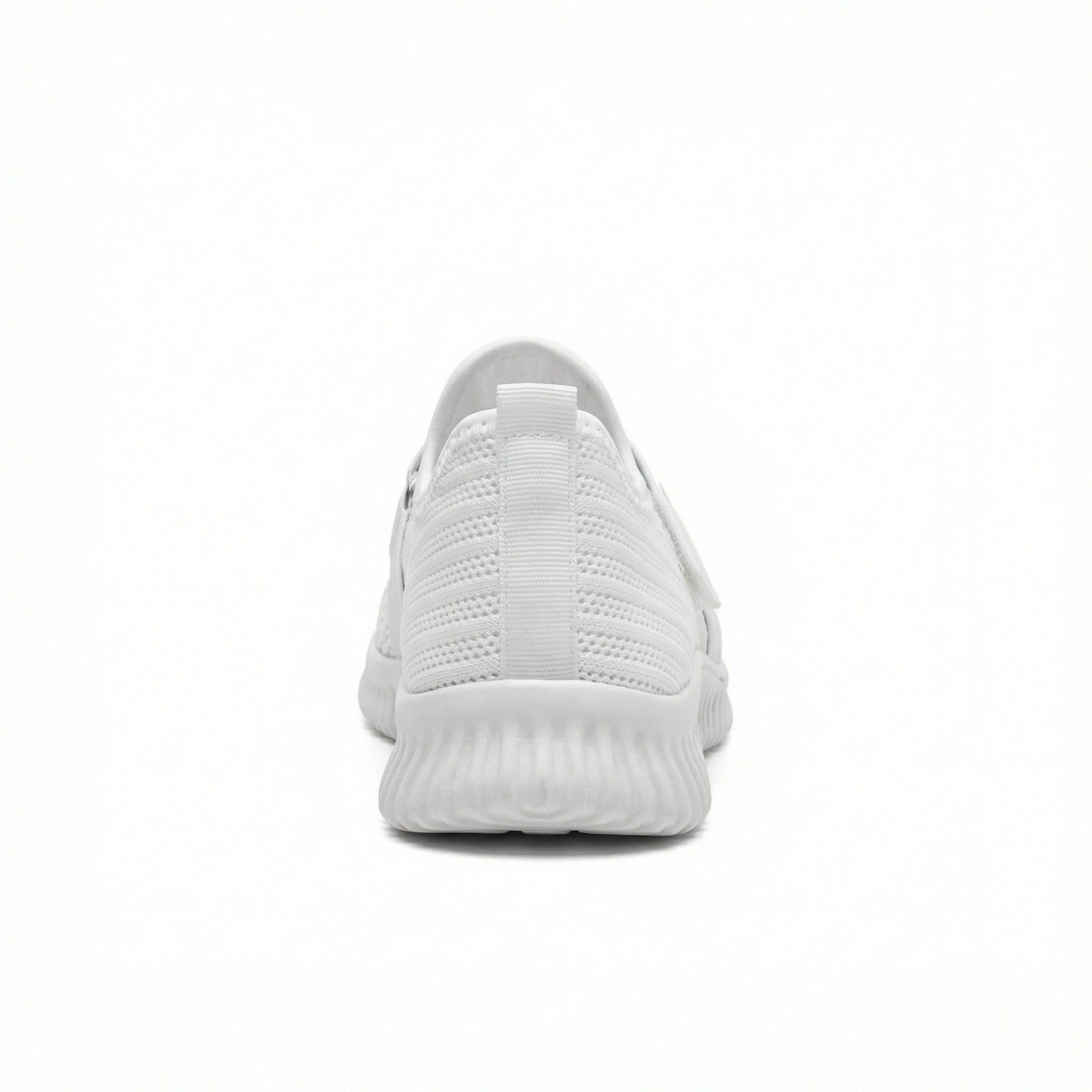 Chloe | Elegante und verstellbare orthopädische Slip-On Sneakers