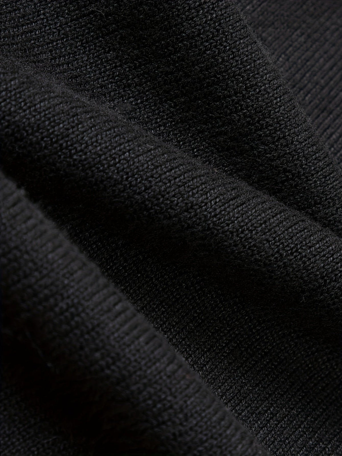 Donovan | Quarter-Zip Polo Sweater for Men – Effortless Style
