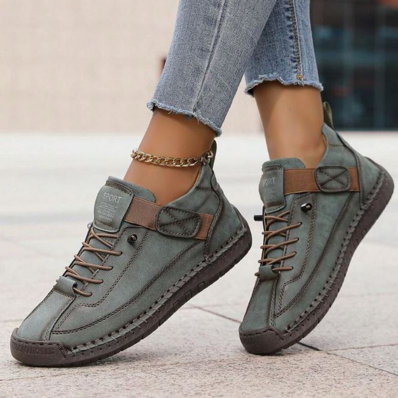 Jennifer | Bequeme und stilvollen Damen Sneaker