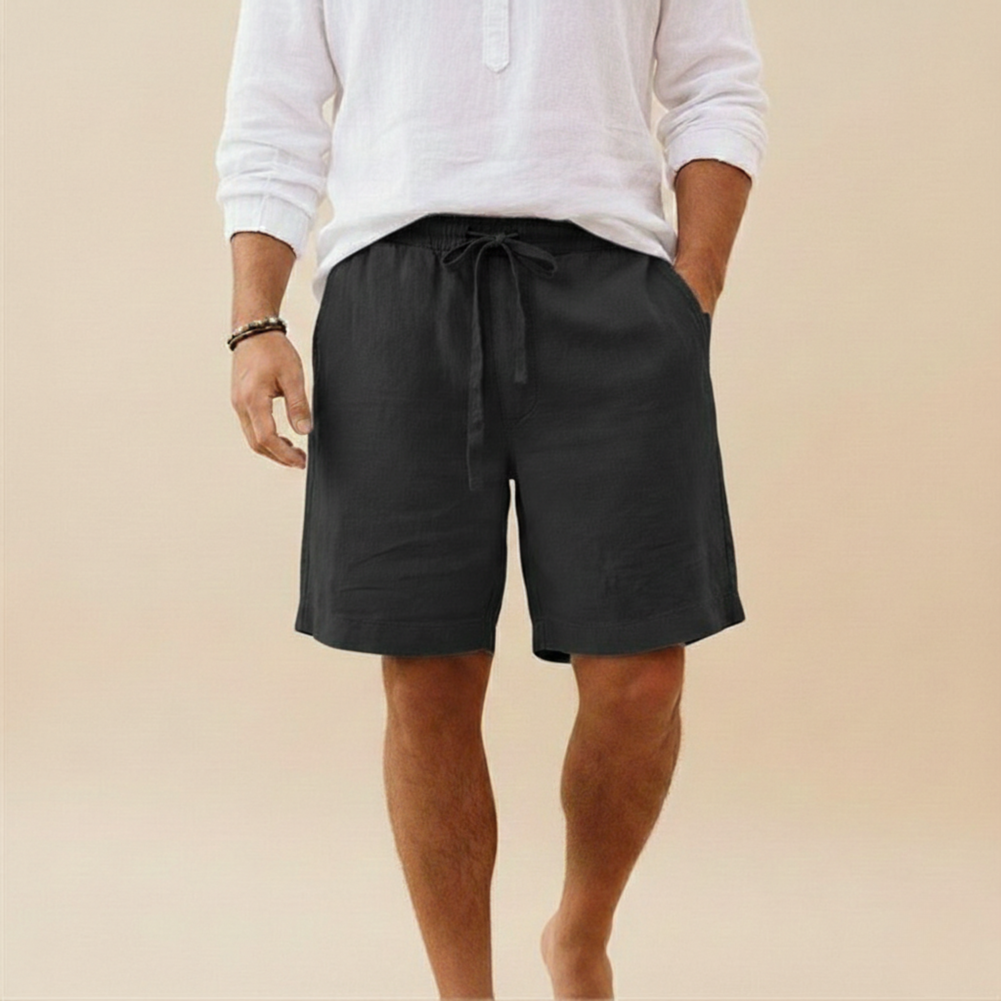 Alexander | Lässige & stylische Sommershorts