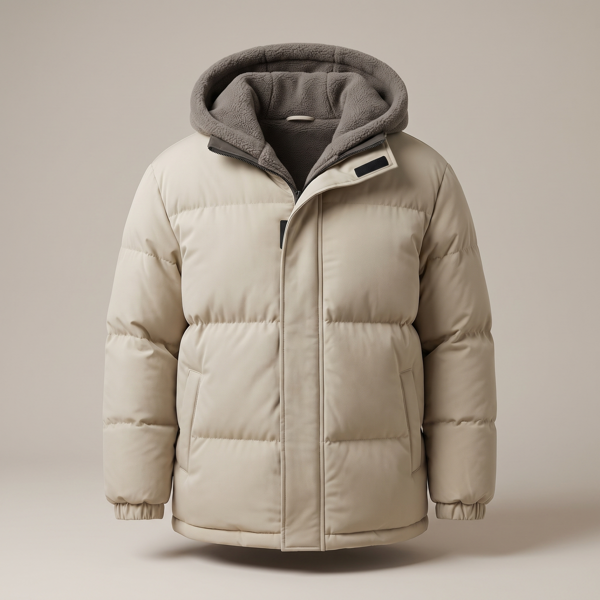 Cavallo | Winter Jacket – Warm Padded Design for Men
