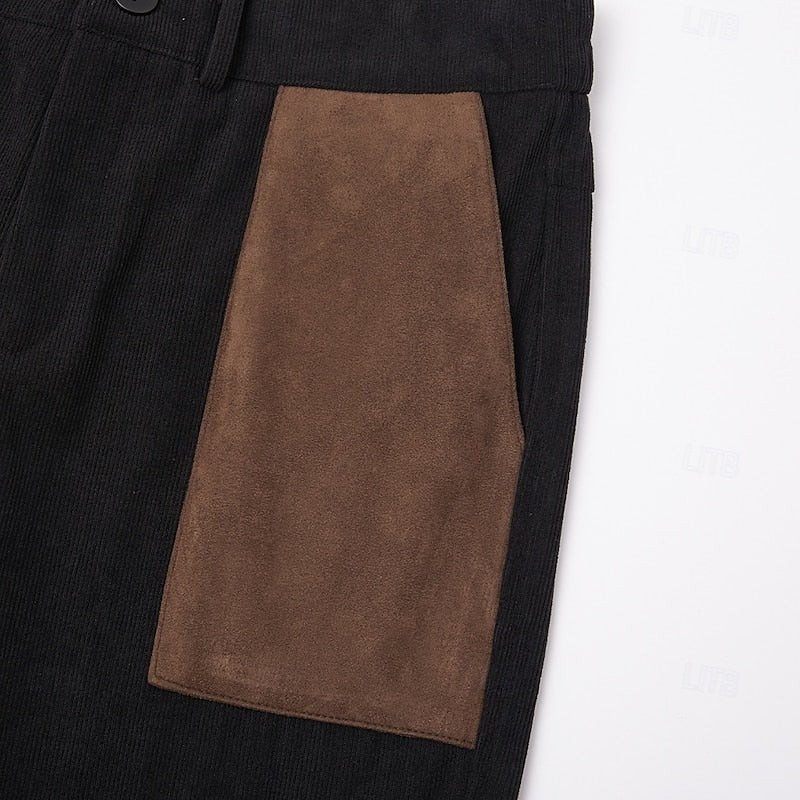 Grady | Cargo Pants – Rugged Utility Style for Everyday Comfort