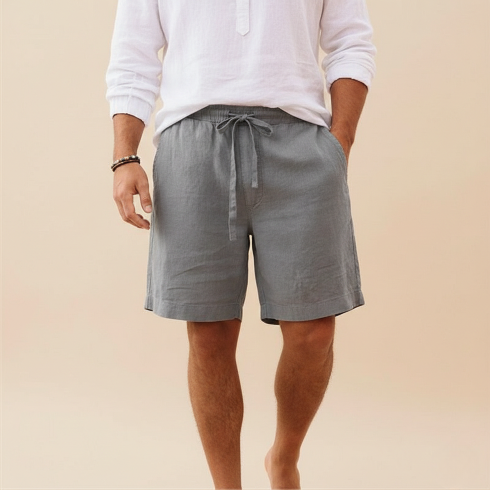Alexander | Lässige & stylische Sommershorts