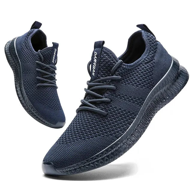 Tobias | Leichte und bequeme orthopädische Sneaker