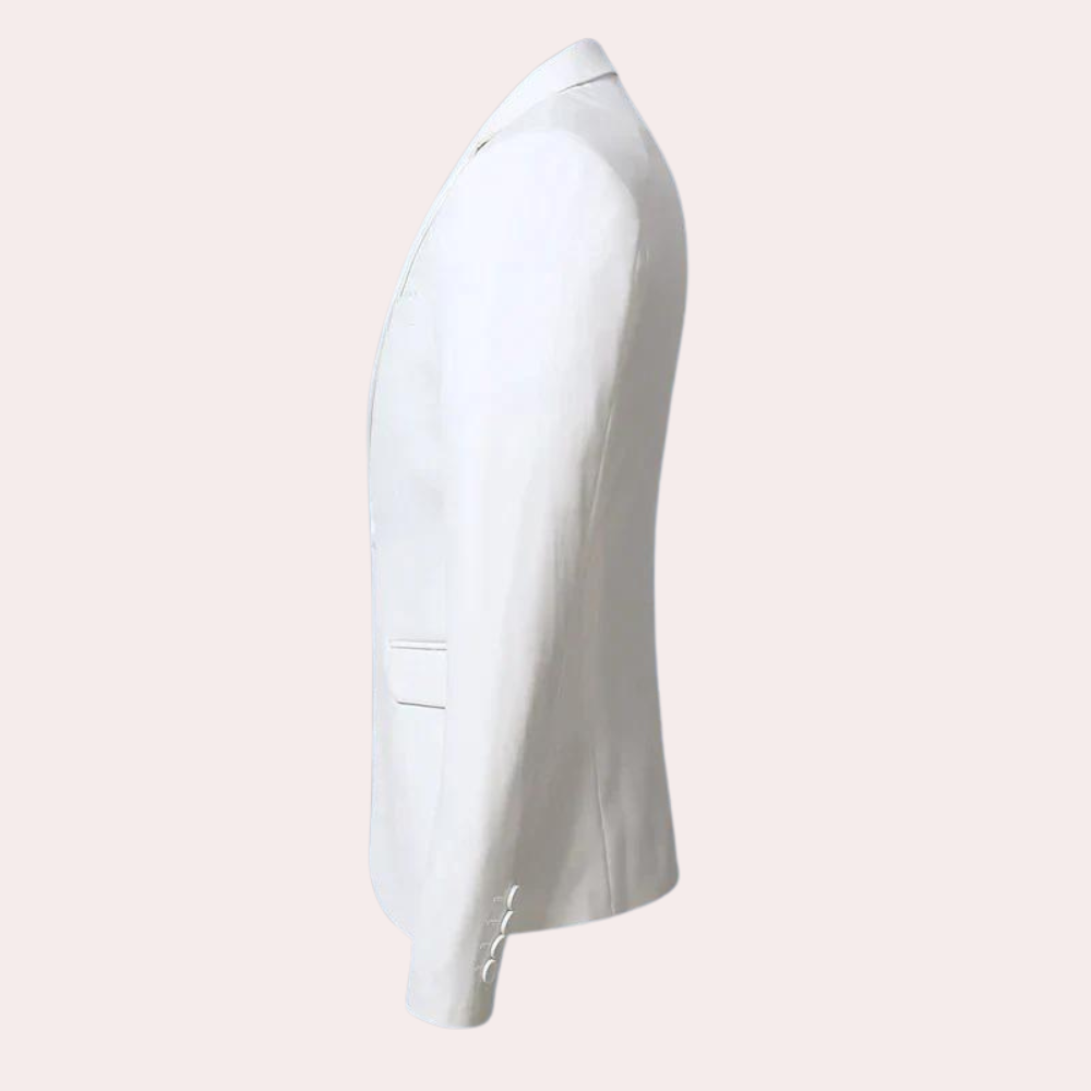 Maximilian | Moderner und eleganter Herren Blazer
