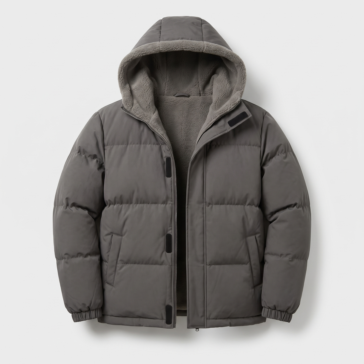 Cavallo | Winter Jacket – Warm Padded Design for Men