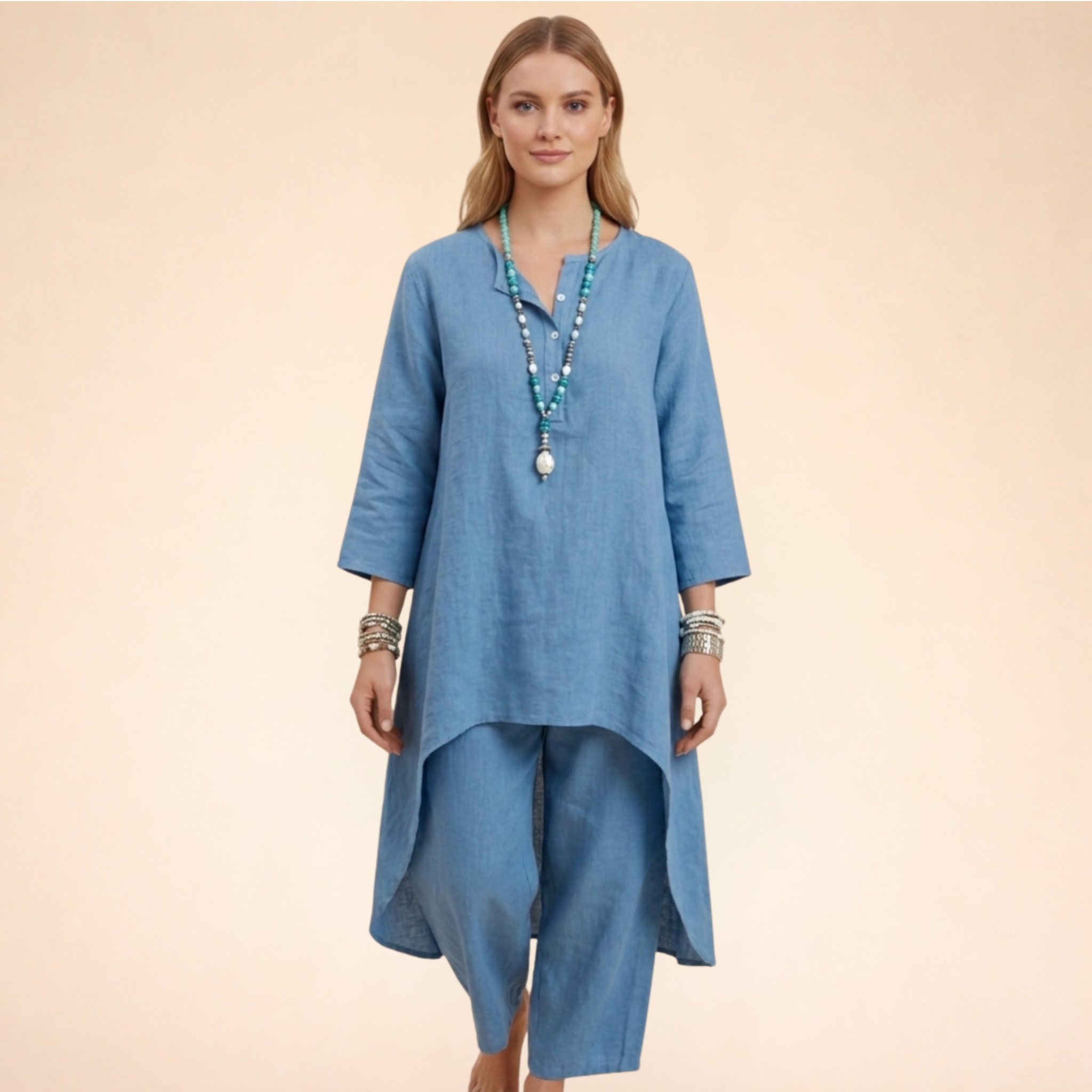 Clara | Bequemes und vielseitiges Set