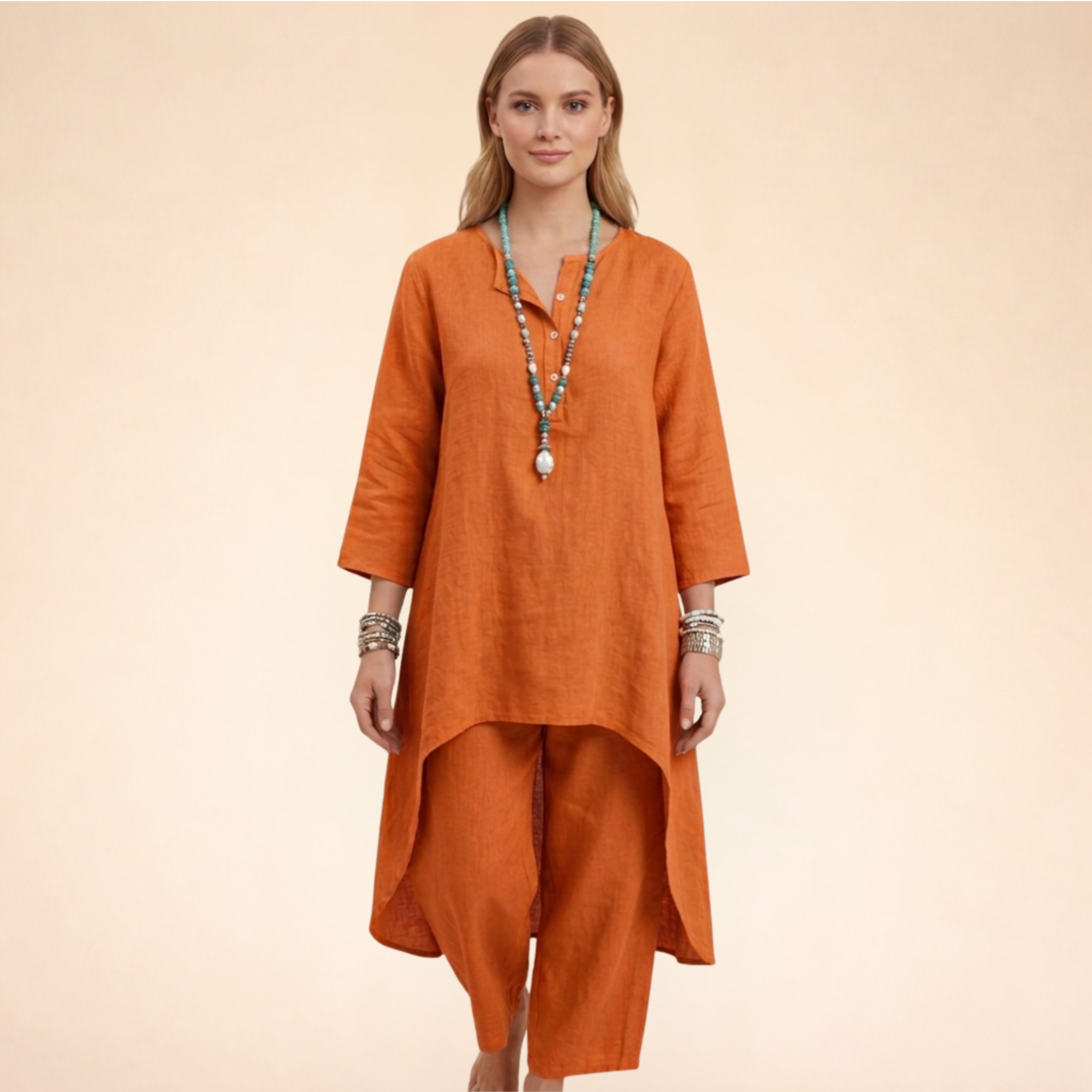 Clara | Bequemes und vielseitiges Set