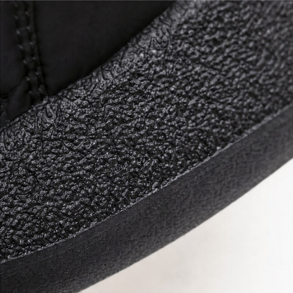 Lunavia | Wasserabweisende Ankle Boots mit Plüschfutter