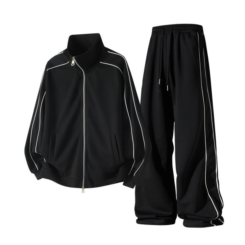 Drune | Sportliches Trainingsanzug-Set für Damen – Bequem und Stylisch